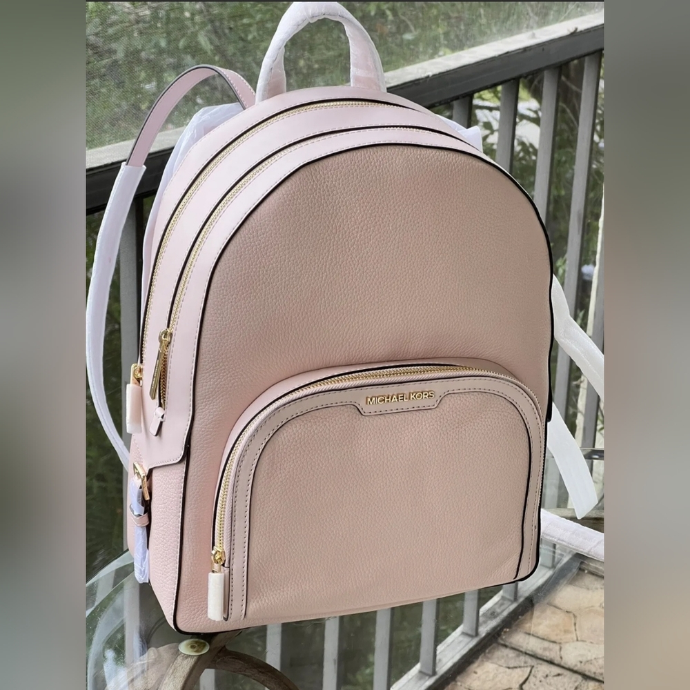 Michael Kors Jaycee Large backpack